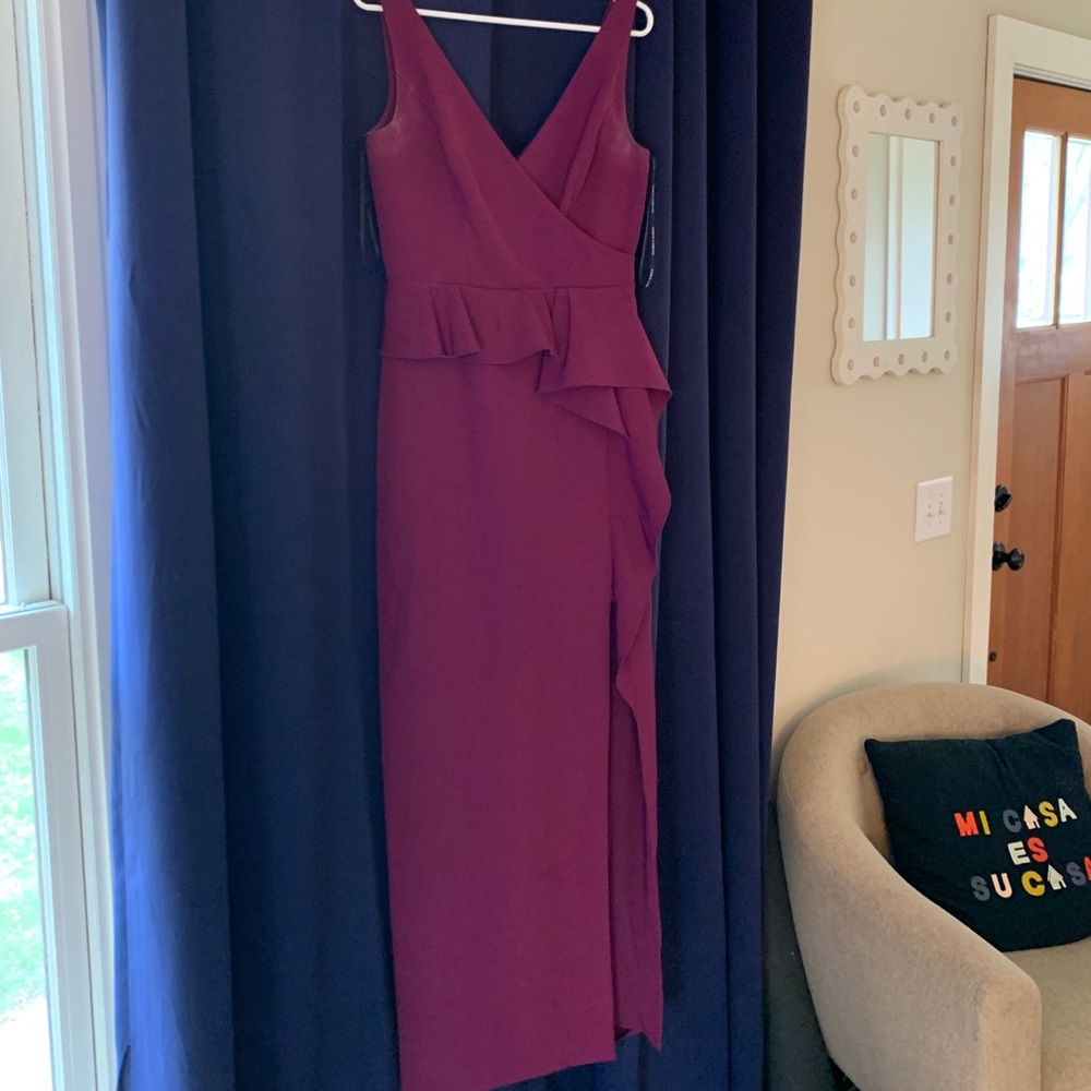 Vince Camuto Dress